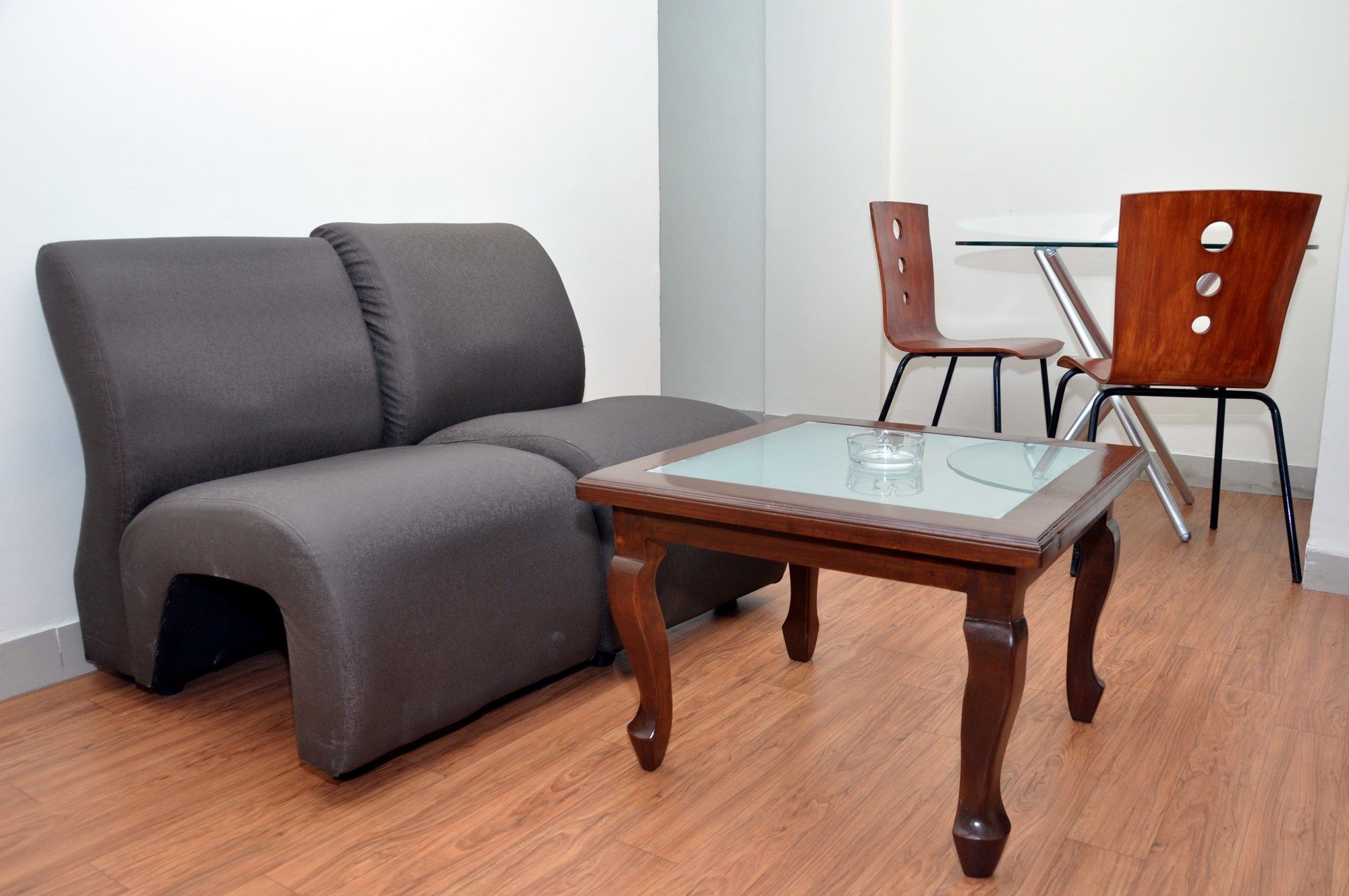 Fabhotel Magnus Calypso Viman Nagar Poona Buitenkant foto